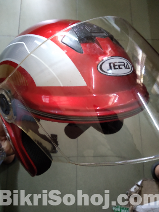 Helmet